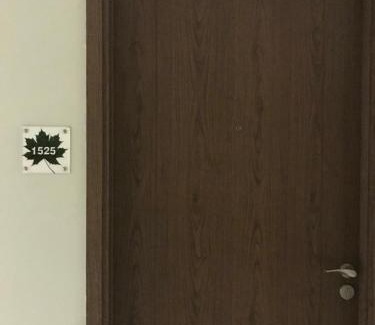 Bogor Apartment | Ruang Bravia Bogor Icon Hotel
