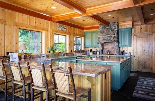 Tahoma House | Rubicon Retreat-Spectacular-on the West Shore of Lake Tahoen