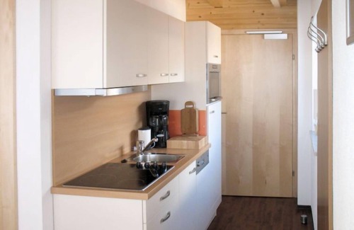 Soelden Apartment | Rubin by Interhome