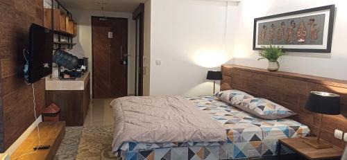 Catur Tunggal Apartment | Ruby Apartment #11