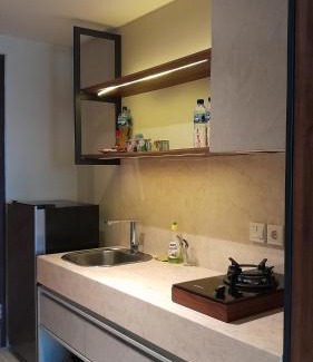 Catur Tunggal Apartment | Ruby Apartment #19