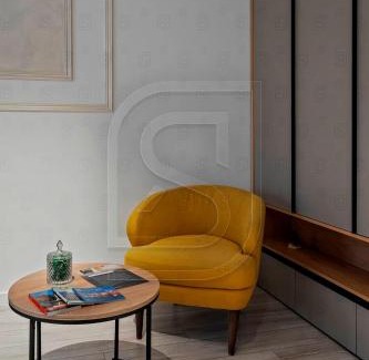 Sector 4 Apartment | Ruby by Kristal Collection