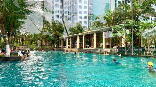 Van Giang Apartment | Ruby Eco Home