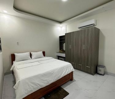 Tay Ninh Hotel | RUBY HOTEL