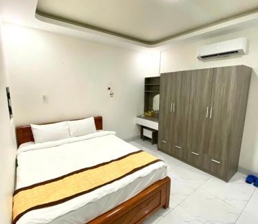 Tay Ninh Hotel | RUBY HOTEL