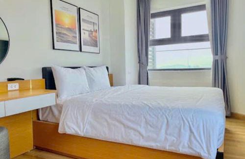 Quy Nhon Apartment | RUBY LUXURY SEA APARTMENT- TMS Quy Nhon