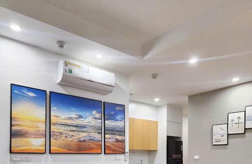 Quy Nhon Apartment | RUBY LUXURY SEA APARTMENT- TMS Quy Nhon