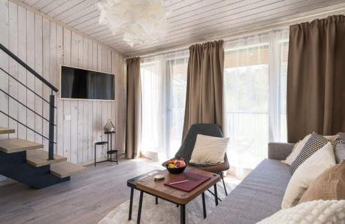 Jurmala House | Ruby Oasis in Jurmala
