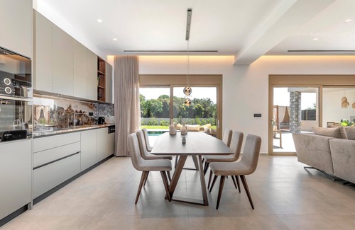 Asgourou Villa | Ruby Paradise