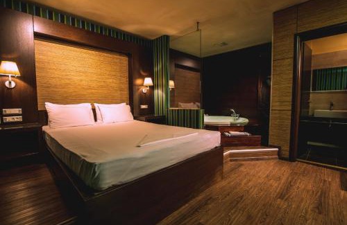 Kifisia Hotel | Ruby Rooms Kifisia