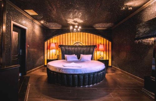 Kifisia Hotel | Ruby Rooms Kifisia