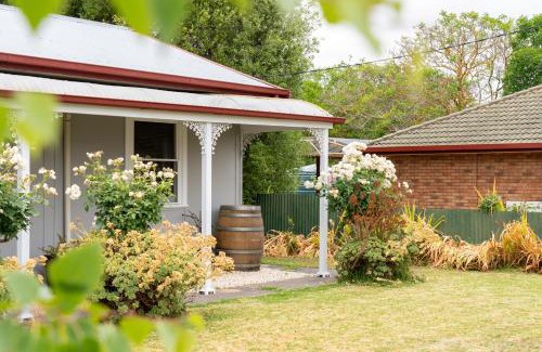 Penola House | Ruby's Cottage