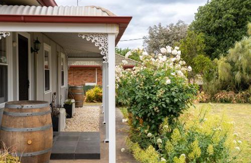 Penola House | Ruby's Cottage