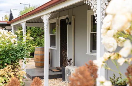 Penola House | Ruby's Cottage