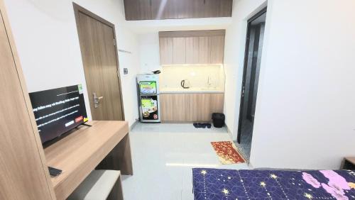Ha Dong Apartment | Ruby Sun Home 1