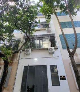 Ha Dong Apartment | Ruby Sun Home 1