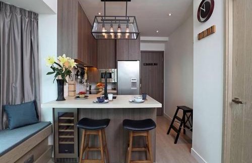 Balikpapan Apartment | Ruby Tower Apartment 2BR