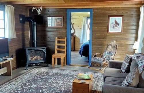 Sheridan Other | Ruby Valley Historic Farmhouse on Mill Creek