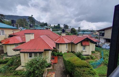 Hawa Eliya House | Ruchi House