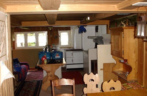 Ebnat-Kappel Other | Ruchweid-Nestenberg