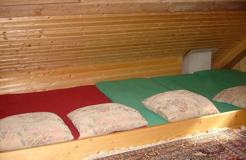 Ebnat-Kappel Other | Ruchweid-Nestenberg