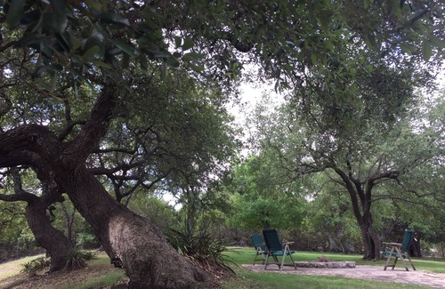 Austin House | "Rudy's Nest" 2-acre Hill Country Home Between Dripping Springs and Austin, TX