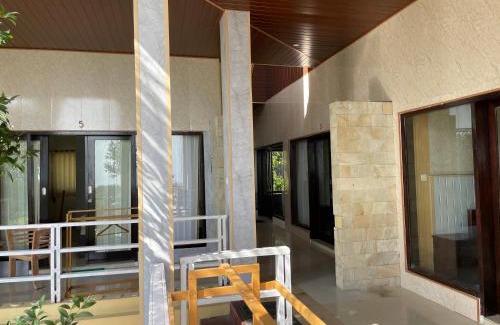 Bayan Hotel | Rudy Trekker Guest House