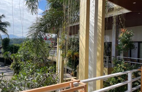 Bayan Hotel | Rudy Trekker Guest House