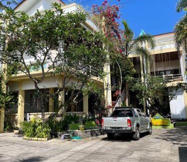 Bayan Hotel | Rudy Trekker Guest House