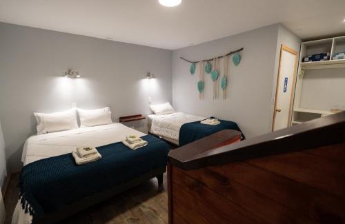 Puerto Natales House | Rufus Boutique