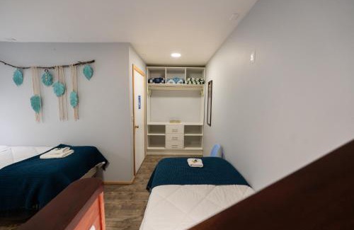 Puerto Natales House | Rufus Boutique