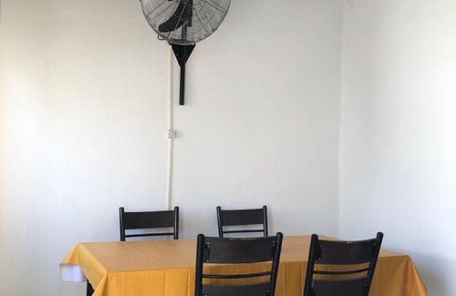 Corrientes Apartment | Rugidor Alojamientos