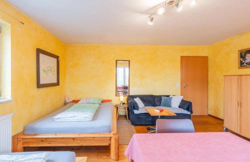 Aulendorf Apartment | Ruhe auf dem Land 1 - Maria
