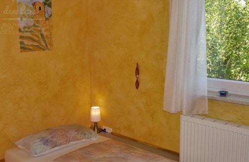 Aulendorf Apartment | Ruhe auf dem Land 1 - Maria