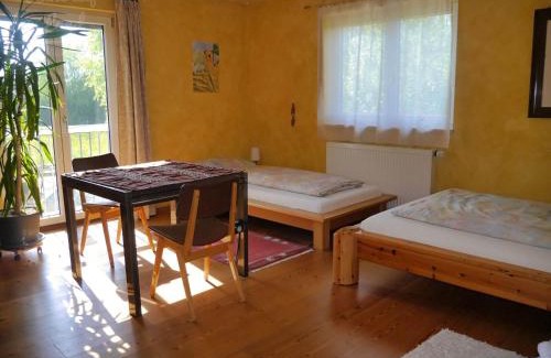 Aulendorf Apartment | Ruhe auf dem Land 1 - Maria