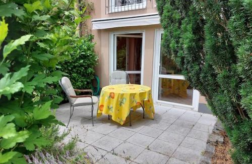Laudenbach Apartment | Ruhe genießen und wohlfühlen auf 70m²