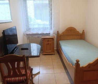 Vaihingen an der Enz Apartment | Ruhe-Nescht
