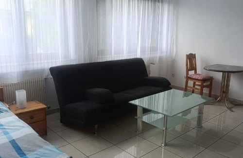 Vaihingen an der Enz Apartment | Ruhe-Nescht