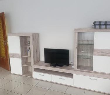 Vaihingen an der Enz Apartment | Ruhe-Nescht