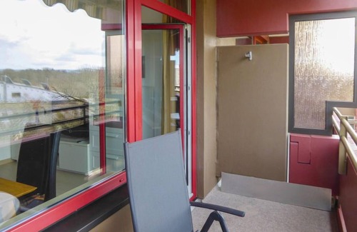 Lahnstein auf der Hohe Apartment | Ruheoase (B511) by Interhome