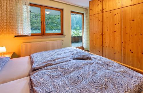 Blasiwald Apartment | Ruheoase