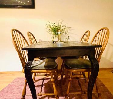Obergiesing Apartment | Ruheoase im Herzen von München