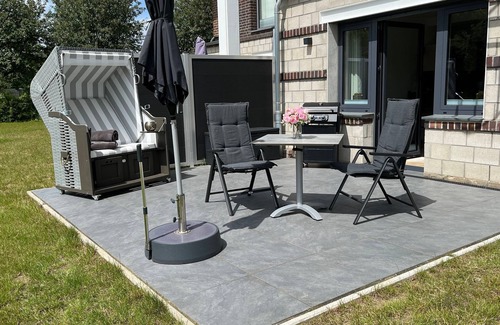 Hohen Wieschendorf Apartment | RuheOase No. 12 - Aurora Vista - ABC539 - vacation guests only!