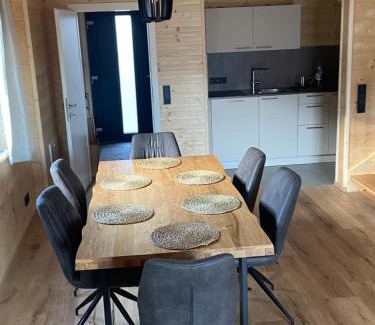 Hermagor-Pressegger See Ski Chalet | Ruheoase zwischen Bergen und Seen mit Infrarotsauna