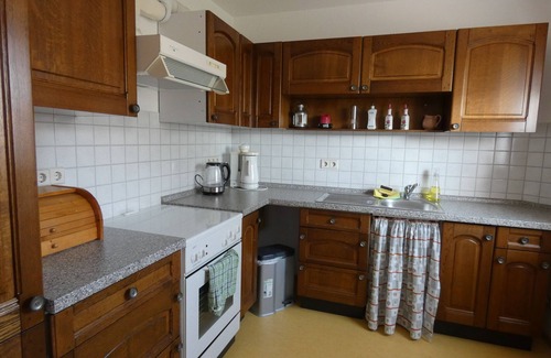 Horb am Neckar Apartment | Ruhige Ferienwohnung im Dorf auf 630 m Höhe am Rande des Schwarzwaldes