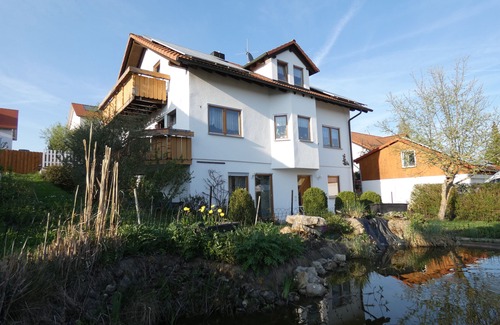 Horb am Neckar Apartment | Ruhige Ferienwohnung im Dorf auf 630 m Höhe am Rande des Schwarzwaldes