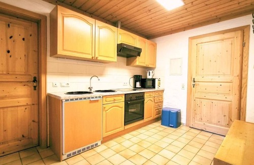 Arnbruck Apartment | Ruhig gelegene Ferienwohnung in der Nähe des "Glasdorf Weinfurtner"