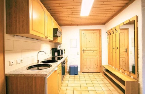 Arnbruck Apartment | Ruhig gelegene Ferienwohnung in der Nähe des "Glasdorf Weinfurtner"