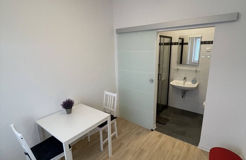 Calau Apartment | Ruhig Gelegene Unterkunft in Nähe des Spreewaldes