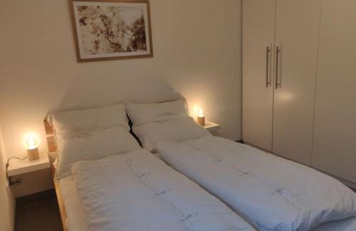 Bad Homburg v.d. Hoehe Apartment | Ruhige 2-Zimmer Wohnung in zentraler Taunus Lage